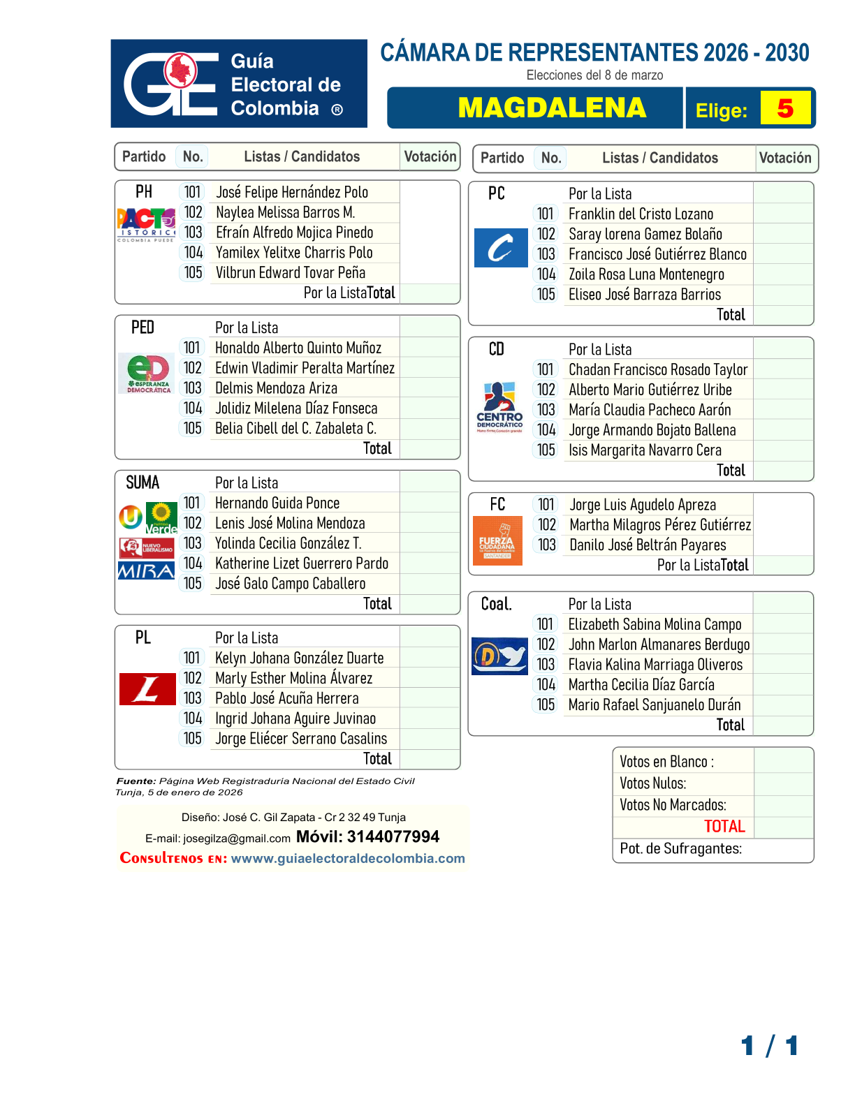 30 Camara Magdalena1