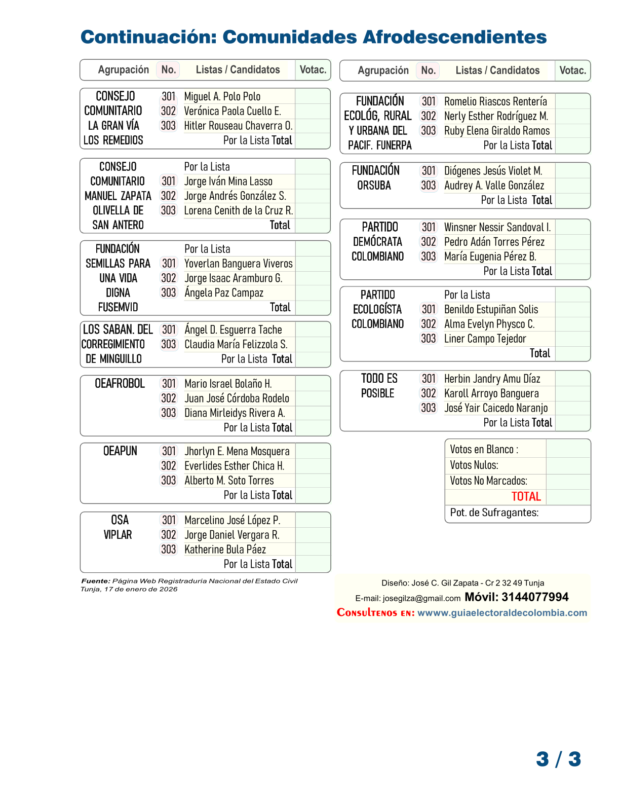 50 Camara Comunid- Afrodescendietes3